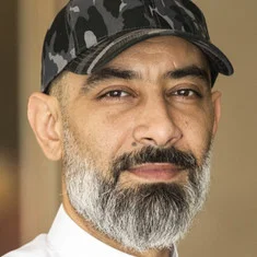 Qusai Kheder