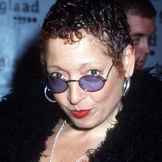 Vicki Sue Robinson