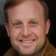 Tim Beresford