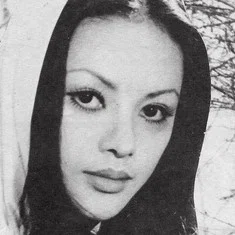 Barbara Wang