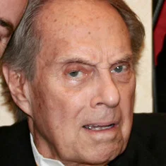 John Zacherle