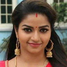 Nithya Ram