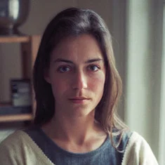 Margot van Doorn