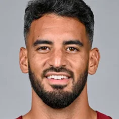 Marcus Mariota