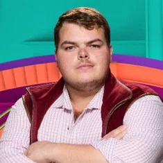 Cameron Kinch