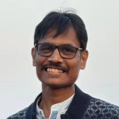 Manash Padhiary