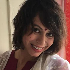 Dilnaz Irani