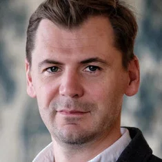Daniel Gerlach