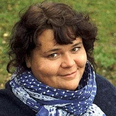 Tiina Savi