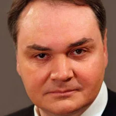 Игорь Марычев