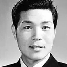 Zhang Chongxiao