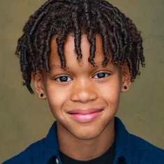 Kaylen Luke