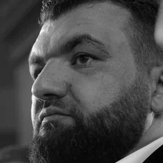 Moso Karapetyan