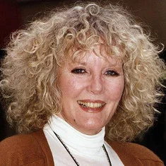 Petula Clark