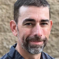 Pete Gustin