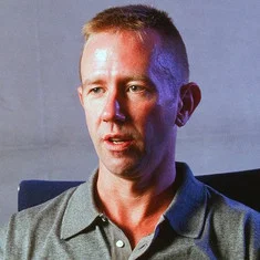Mark Harrington