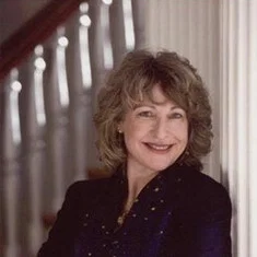 Margaret Chalker