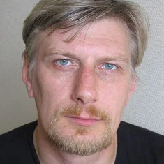 Дмитрий Лямочкин