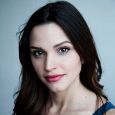 Megan Hughes-Jones
