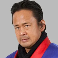 Osamu Nishimura