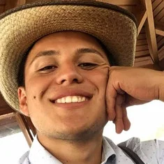 Josue Benjamín Castillo Torres