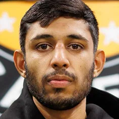 Dylan Cheema