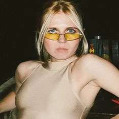 Serafima Piterskaya
