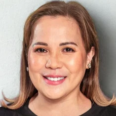 Veronique del Rosario-Corpus