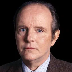 Michael Moriarty