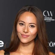Jessica Michibata