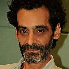 Mahmoud Fares
