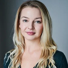 Issy Stewart