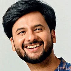 Dhvanit Thaker