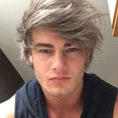 Jeff Seid