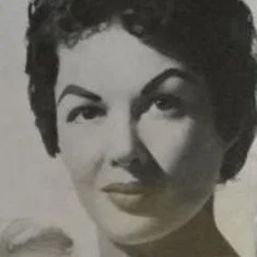 Lydia Scotty