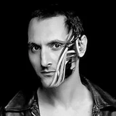 Mirwais Ahmadzaï