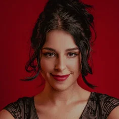 Afrodite Carolina