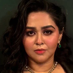 Anwesha Mukhopadhyay
