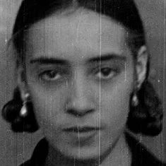 Lucille Lewis