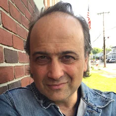 Marco Greco