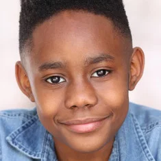 Jamaal Avery Jr.