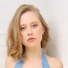 Alanah Parkin