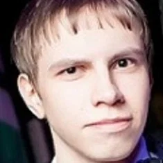 Игорь Зенков