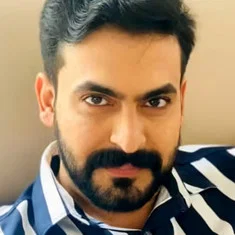 Rayjan Rajan