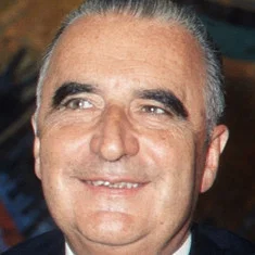 Georges Pompidou