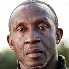Linford Christie