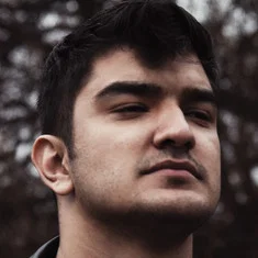 Abraham Dowlatshah