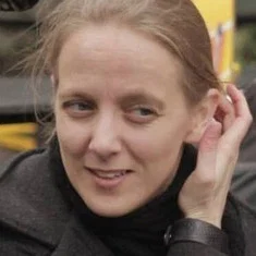 Patricia Hetherington