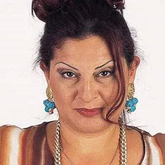 Gianna Lefkati