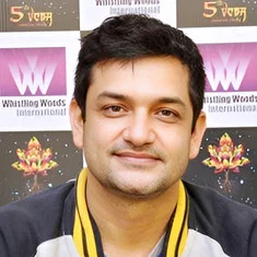 Mayur Puri